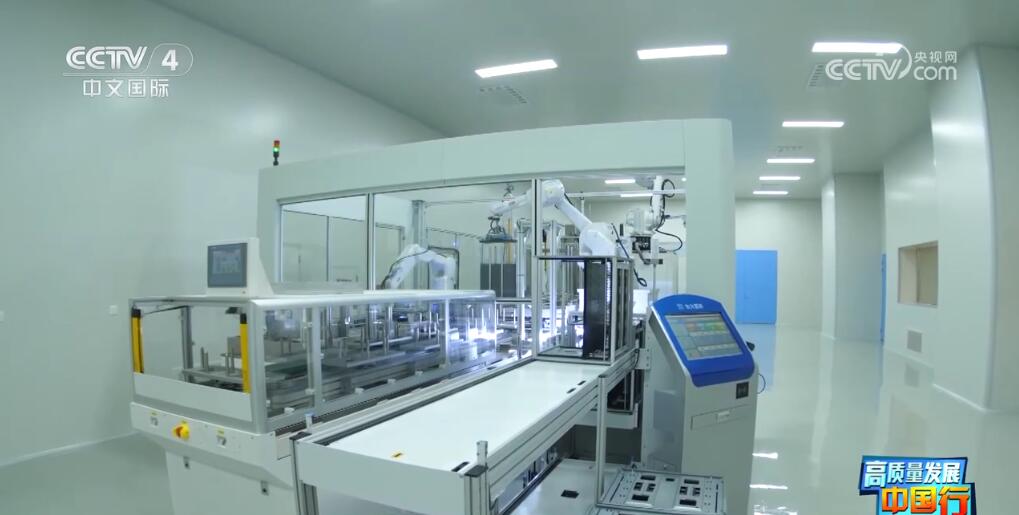 高质量生长中国行 | 突出一体化和高质量 四川打造西部立异高地 中国·888集团(6008-VIP认证)网站-登录入口