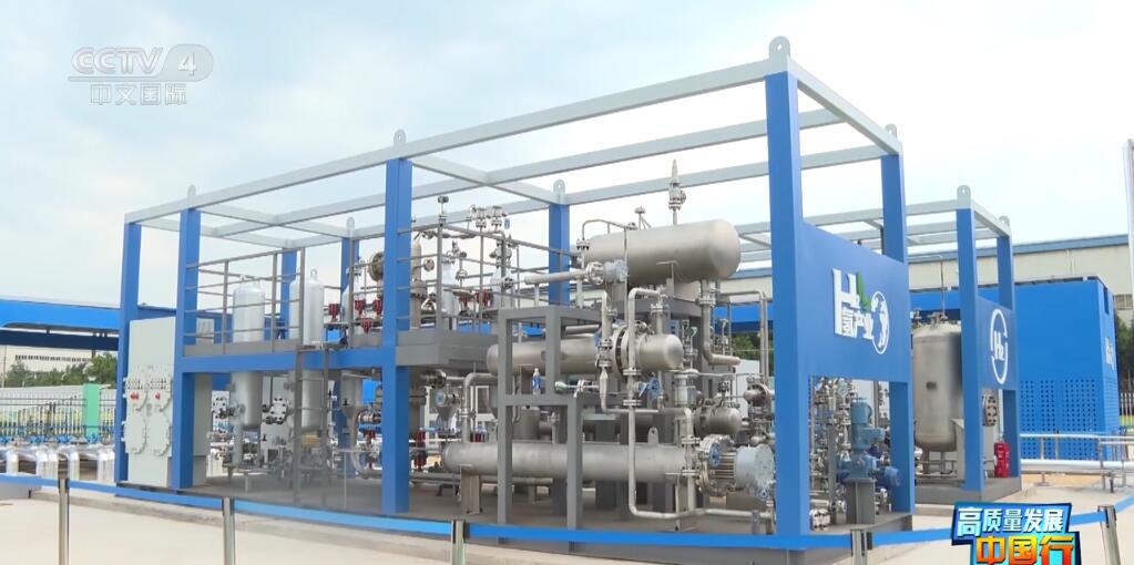 高质量生长中国行 | 突出一体化和高质量 四川打造西部立异高地 中国·888集团(6008-VIP认证)网站-登录入口